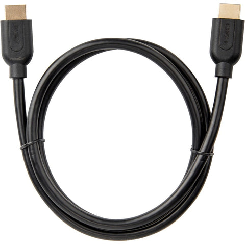 Rocstor Premium 3ft (1m) 4k High Speed Hdmi To Hdmi M/m Cable - Ultra Hd Hdmi 2.0 - 4k X