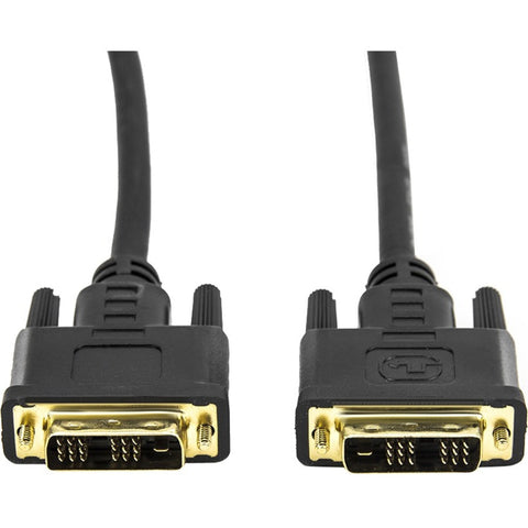 Rocstor Dvi-d Single Link Cable - M/m (dvi-d (1