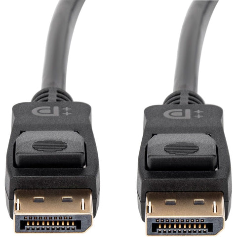 Rocstor Premium 6ft / 2m Displayport 1.2 Cable M/m - 4k X 2k- Displayport Male Digital A