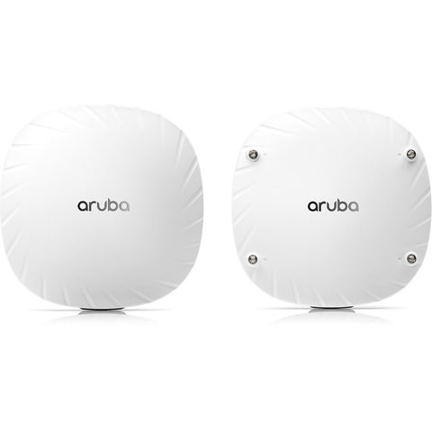 Hewlett Packard Enterprise Aruba 530 Series Campus Access Points - 2.4 Ghz;5 Ghz - 4x4 Mimo - Dual Radio -