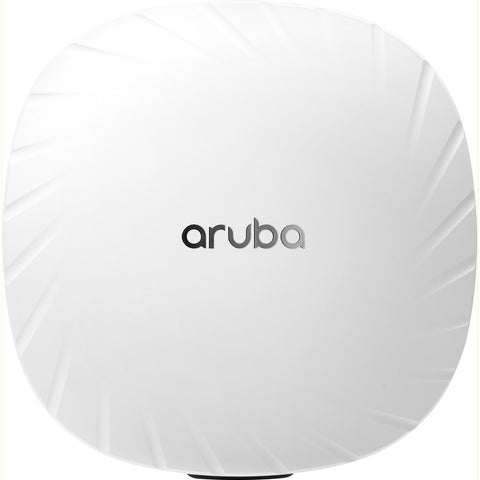 Hewlett Packard Enterprise Aruba 550 Series Campus Access Points - 2.4 Ghz;5 Ghz - 4x4 Mimo - Dual Radio -