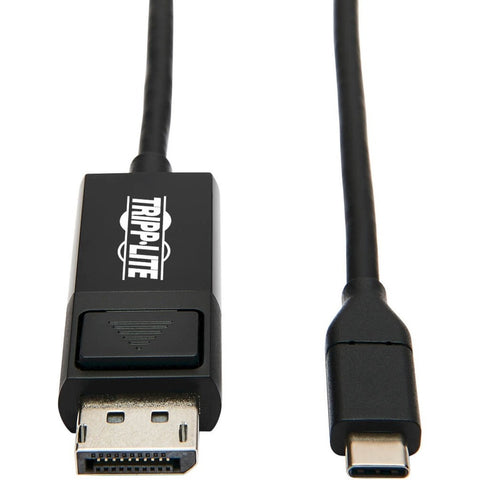Eaton Av Cables - Usb-c Left Connector - Male Left Gender - Displayport Right Connecto