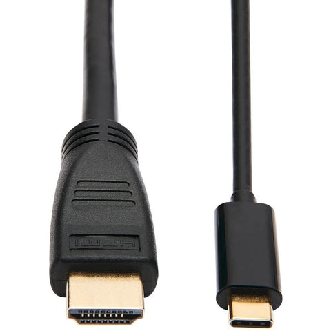 Eaton Av Cables - Usb-c Left Connector - Male Left Gender - Hdmi Right Connector - Mal