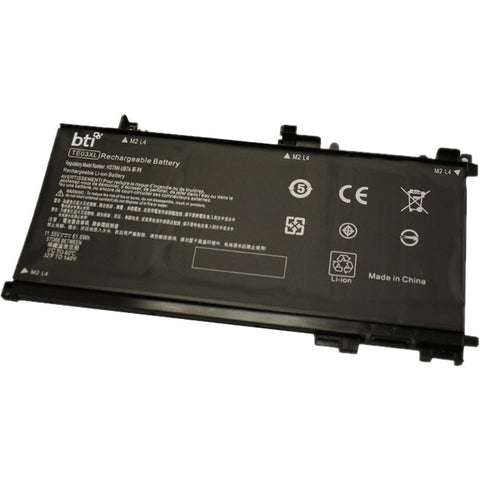 Battery Technology Replacement Notebook Battery (internal) For Hp Compaq Pavilion 15-bc; Omen 15-ax