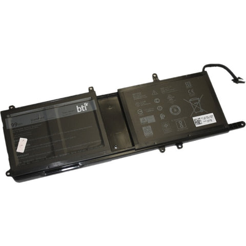 Battery Technology Replacement Notebook Battery (internal) For Dell Alienware 17 R5,15 R4,17 R4,15