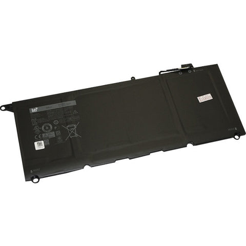 Battery Technology Replacement Notebook Battery (internal) For Dell Xps 13 (9350); Replaces 90v7w,0