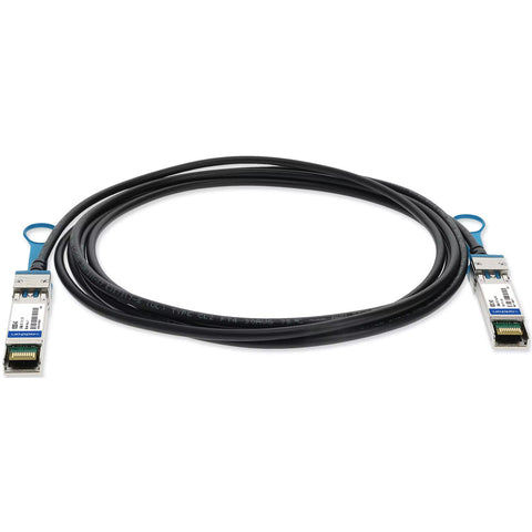 Add-on Addon Hp J9285d Compatible Taa Compliant 10gbase-cu Sfp+ To Sfp+ Direct Attach C