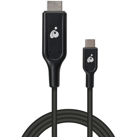 Iogear Usb-c To 4k Hdmi Cable