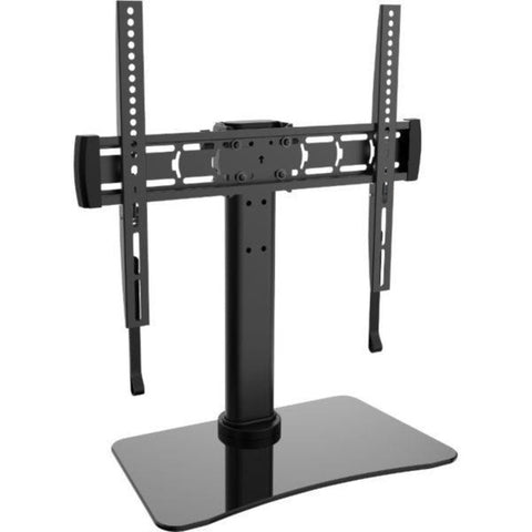 Peerless Industries Peerless-av Tabletop Stand For 32 To 60 Displays - Matte Black Mount With Black