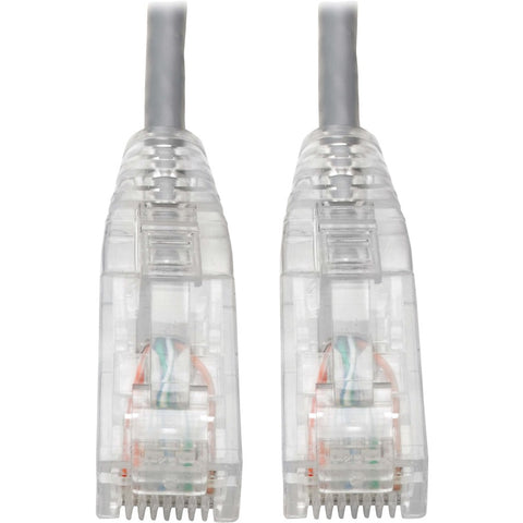 Eaton Ethernet Cable - Unshielded Twisted Pair (utp) - Male Left Gender - Male Right G