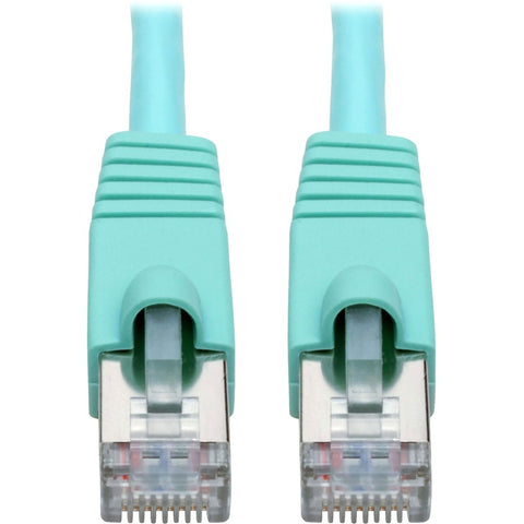 Eaton Ethernet Cable - Shielded Twisted Pair (stp) - Male Left Gender - Male Right Gen