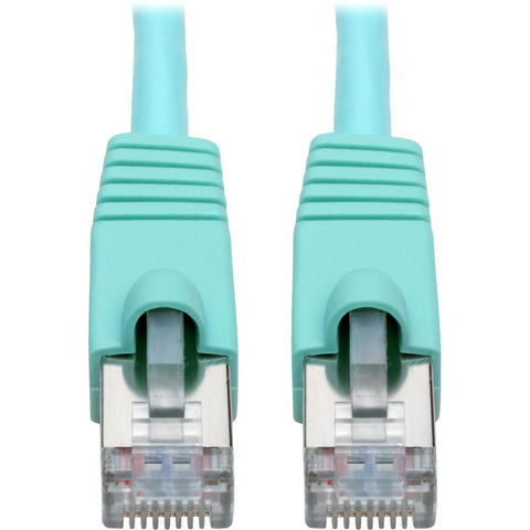 Eaton Ethernet Cable - Shielded Twisted Pair (stp) - Male Left Gender - Male Right Gen