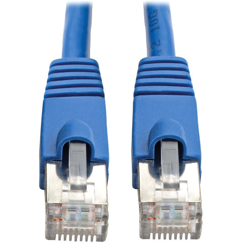 Eaton Ethernet Cable - Shielded Twisted Pair (stp) - Male Left Gender - Male Right Gen