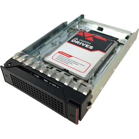 Axiom 1.8tb 12gb/s Sas 10k Rpm Lff Hot-swap Hdd For Lenovo - 4xb0g88738