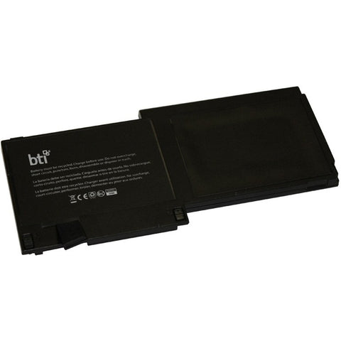 Battery Technology Replacement Lipoly Notebook Battery For Hp Elitebook 720 G1, 720 G2, 725 G1, 725