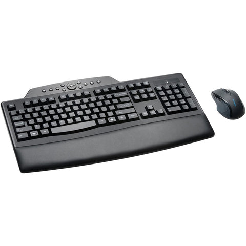 Kensington Computer Pro Fit  Wireless Comfort Desktop Set
