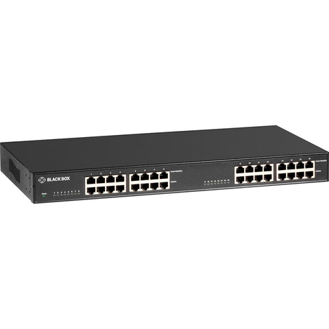 The Black Box Poe+ Midspan Injectors Are Used In Enterprise Applications To Powe