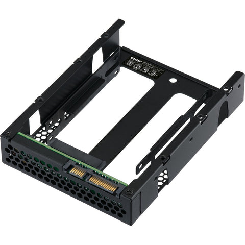 Qnap Inc 3.5 Sata To Dual 2.5 Sata Drive Adapte