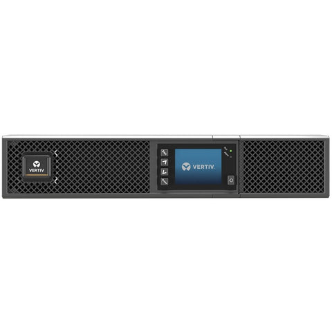 Vertiv Gxt5 750va Ups