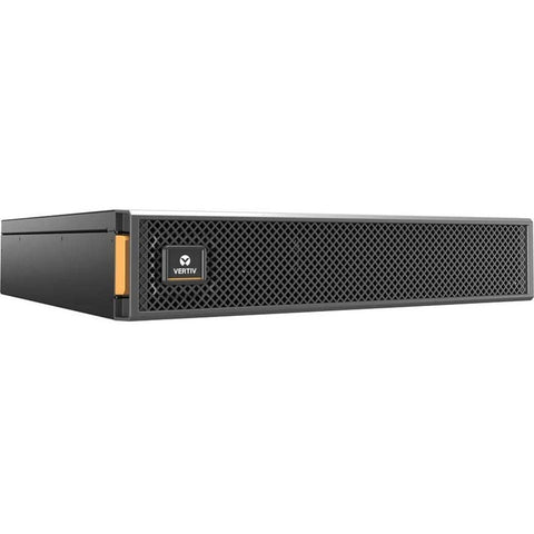 Vertiv Gxt5 36v External Batt Cabinet