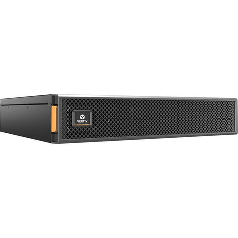 Vertiv Gxt5 48v External Batt Cabinet