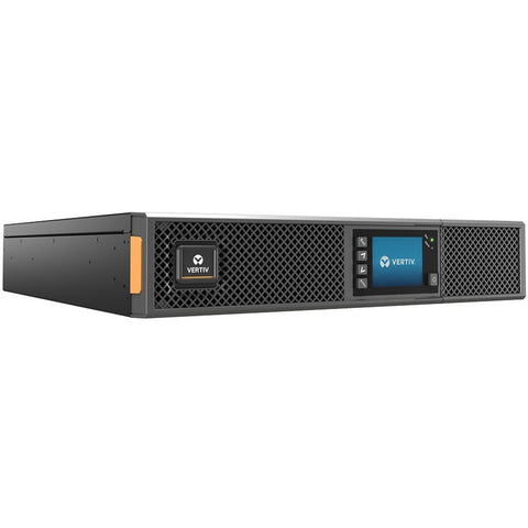 Vertiv Gxt5 3000va Ups