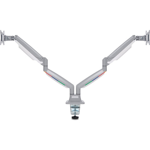 Kensington Computer Smartfit  One-touch Height Adjustable Dual Monitor Arm