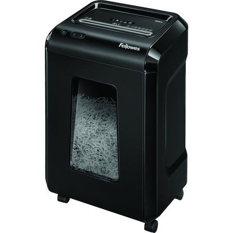 Fellowes, Inc. Powershred 92cs Shredder (cross Cut) 120v Us