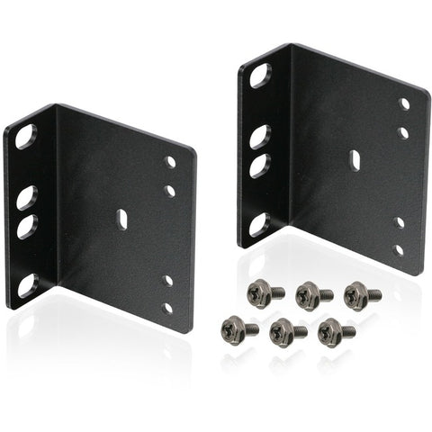 Iogear Rackmount Kit For Gcs1218taa3/gcs1228taa3/gcs1318taa3/gcs1328taa3/gcs1418taa3/gc