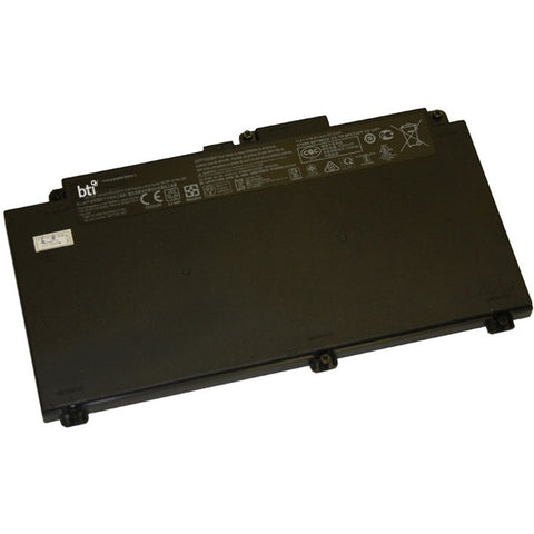 Battery Technology Replacement Lipoly Notebook Battery For Hp Probook 640 G4,645 G4,650 G4;replaces