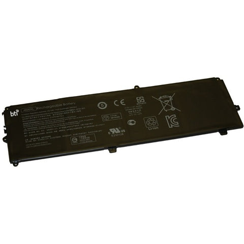 Battery Technology Replacement Lipoly Notebook Battery For Hp Elite X2 1012 G2;replaces Ji04xl,9012