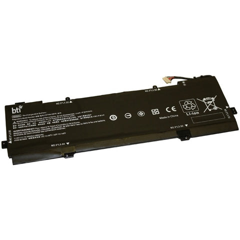 Battery Technology Replacement Lipoly Notebook Battery For Hp Spectre X360 15-bl000,spectre X360 15