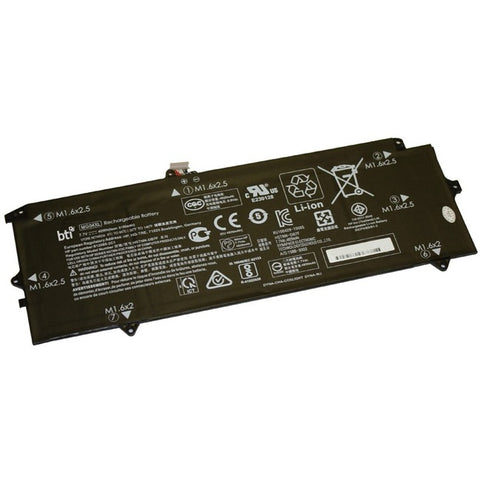 Battery Technology Replacement Lipoly Notebook Battery For Hp Elite X2 1012 G1;replaces Mg04xl,8122