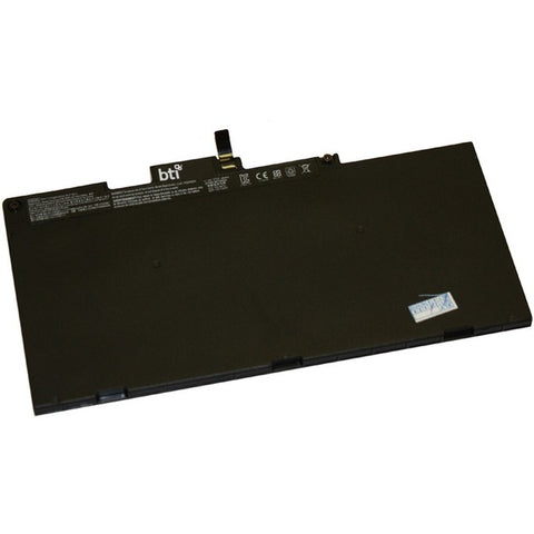 Battery Technology Replacement Lipoly Notebook Battery For Hp Zbook 14u G4,15u G4;elitebook 745 G4,