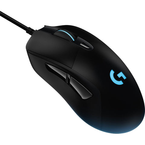 Logitech G403 Hero Gaming Mouse 16k Sensor