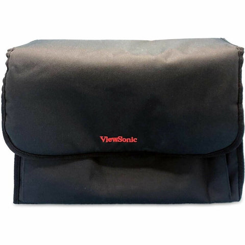 Viewsonic Projector Carry Case, Black (375x275x140 Mm). Compatible With Px727-4k, Px747-4k