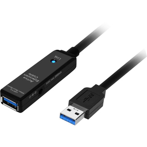 Siig, Inc. Extends Your Usb Data Transmission Distance Beyond The Normal Usb Working Bounda