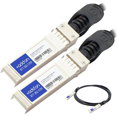 Add-on Fortinet Comp Taa 10g-cu Active Dac 2m