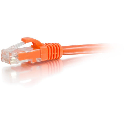 C2g Ethernet Cable - Unshielded Twisted Pair (utp) - Male Left Gender - Male Right G