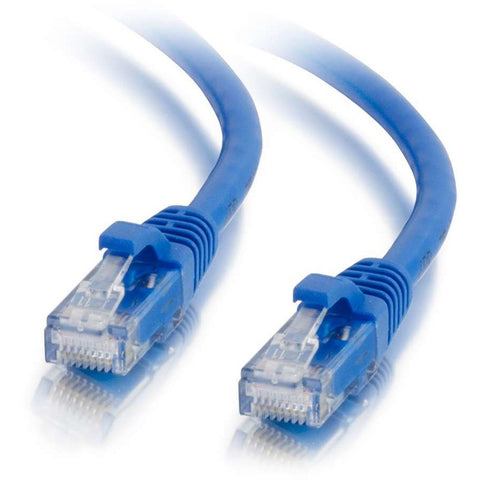 C2g Patch Cable - Unshielded Twisted Pair (utp) - Male Left Gender - Male Right Gend