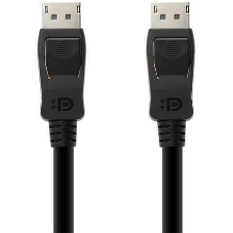 Iogear Displayport 1.4 Cable Is Perfect For 8k 60hz Ultra High Definition (uhd)