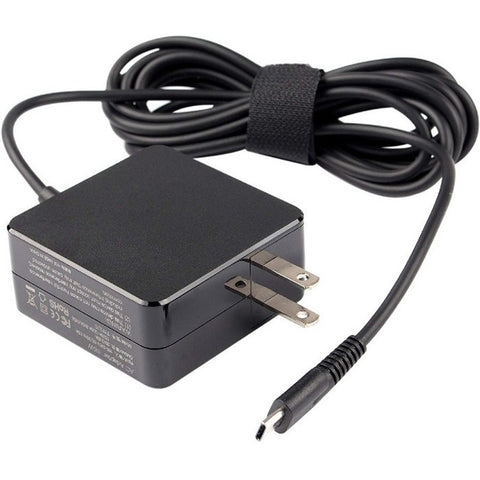 Axiom 65-watt Usb-c Power Adapter For Hp - X7w50aa