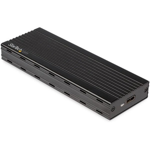 Startech Usb-c External Enclosure For Pcie M.2 Nvme Ssd With Usb 3.1 Gen 2 (10gbps) And P
