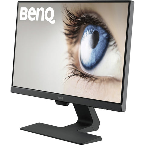 Benq America Corp. Essential, Black, 21.5inch, Ips, 1920x1080, 2xhdmi/d-sub, Edge To Edge Display,