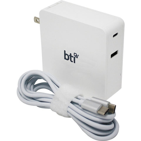 Battery Technology Ac Adapter For Google Chromebook Ultra Pixel 2 Macbook 12 2015 00hm633, 00hm642,