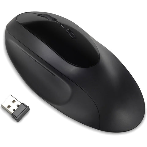 Kensington Computer Pro Fit Ergo Wireless Mouse-black