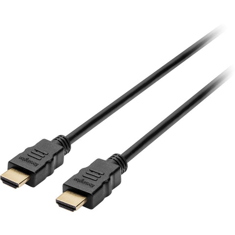 Kensington Computer High Speed Hdmi Cable With Ethernet, 6ft