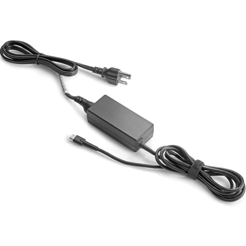 Axiom 45-watt Usb-c Power Adapter For Hp-1mz01aa, 1mz01ut
