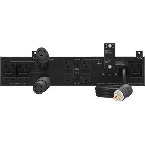 Vertiv Gxt5 Output Pod 1