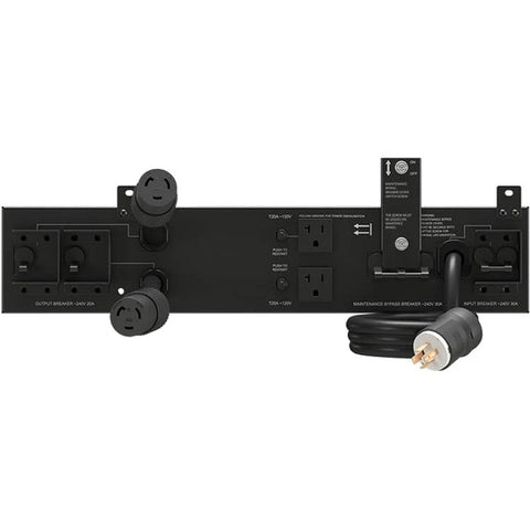 Vertiv Gxt5 Output Pod 2